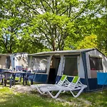 Üdülőpark Easyatent Tent Bijela Uvala