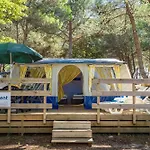 Üdülőpark Easyatent Tent Bijela Uvala