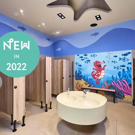 Easyatent Tent Bijela Uvala