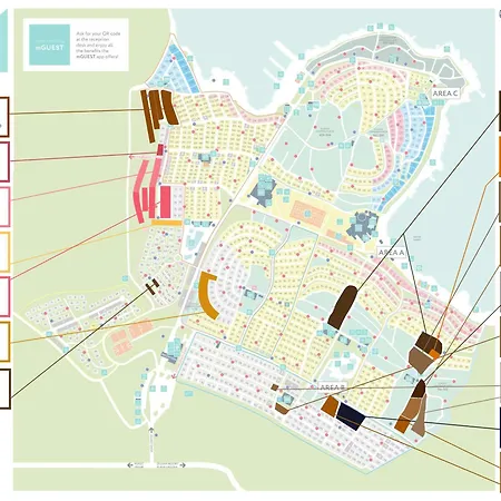 Ferienpark Easyatent Tent Bijela Uvala