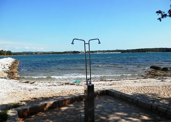 Prázdninový areál Easyatent Tent Bijela Uvala