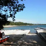 Prázdninový areál Easyatent Tent Bijela Uvala Poreč