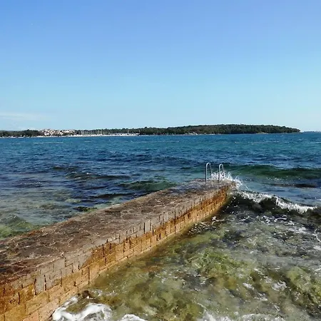 Easyatent Tent Bijela Uvala