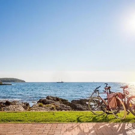 Kompleks wypoczynkowy Easyatent Tent Bijela Uvala *