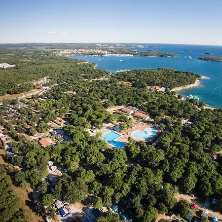 Easyatent Tent Bijela Uvala Park za odmor *
