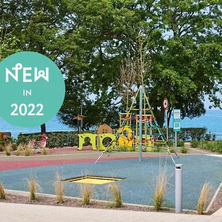 Park za odmor Easyatent Tent Bijela Uvala