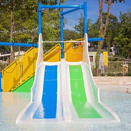 Easyatent Tent Bijela Uvala * Poreč