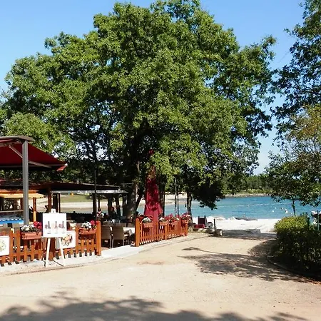 Easyatent Tent Bijela Uvala Park za odmor Porec