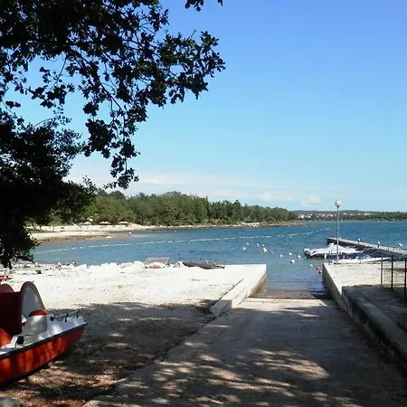 Park za odmor Easyatent Tent Bijela Uvala Porec