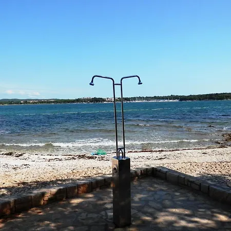 Park za odmor Easyatent Tent Bijela Uvala