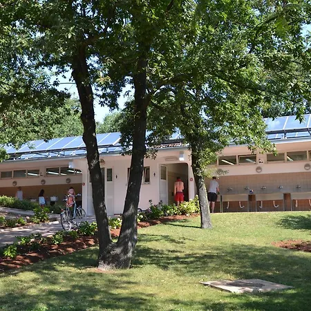 Easyatent Tent Bijela Uvala Prázdninový areál Poreč