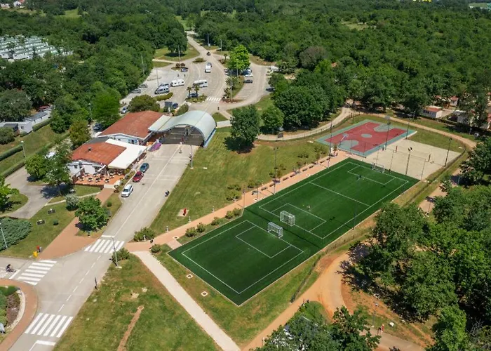 Easyatent Tent Bijela Uvala *