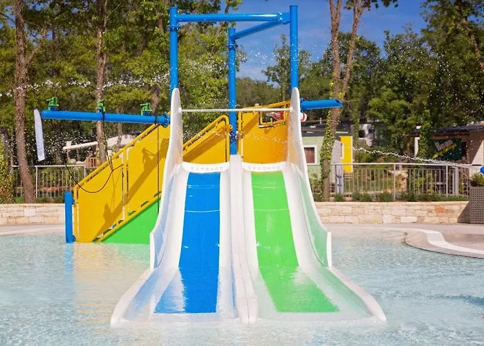 Easyatent Tent Bijela Uvala * Porec