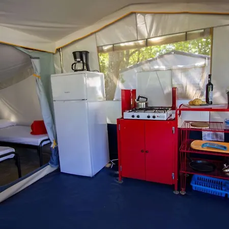 Easyatent Tent Bijela Uvala * Porec