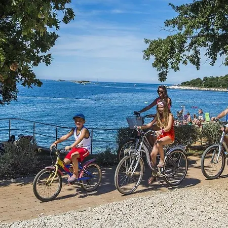 Easyatent Tent Bijela Uvala * Porec
