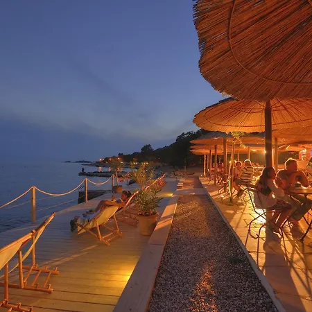 Easyatent Tent Bijela Uvala * Πόρετς